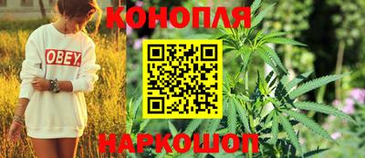 каннабис Будённовск